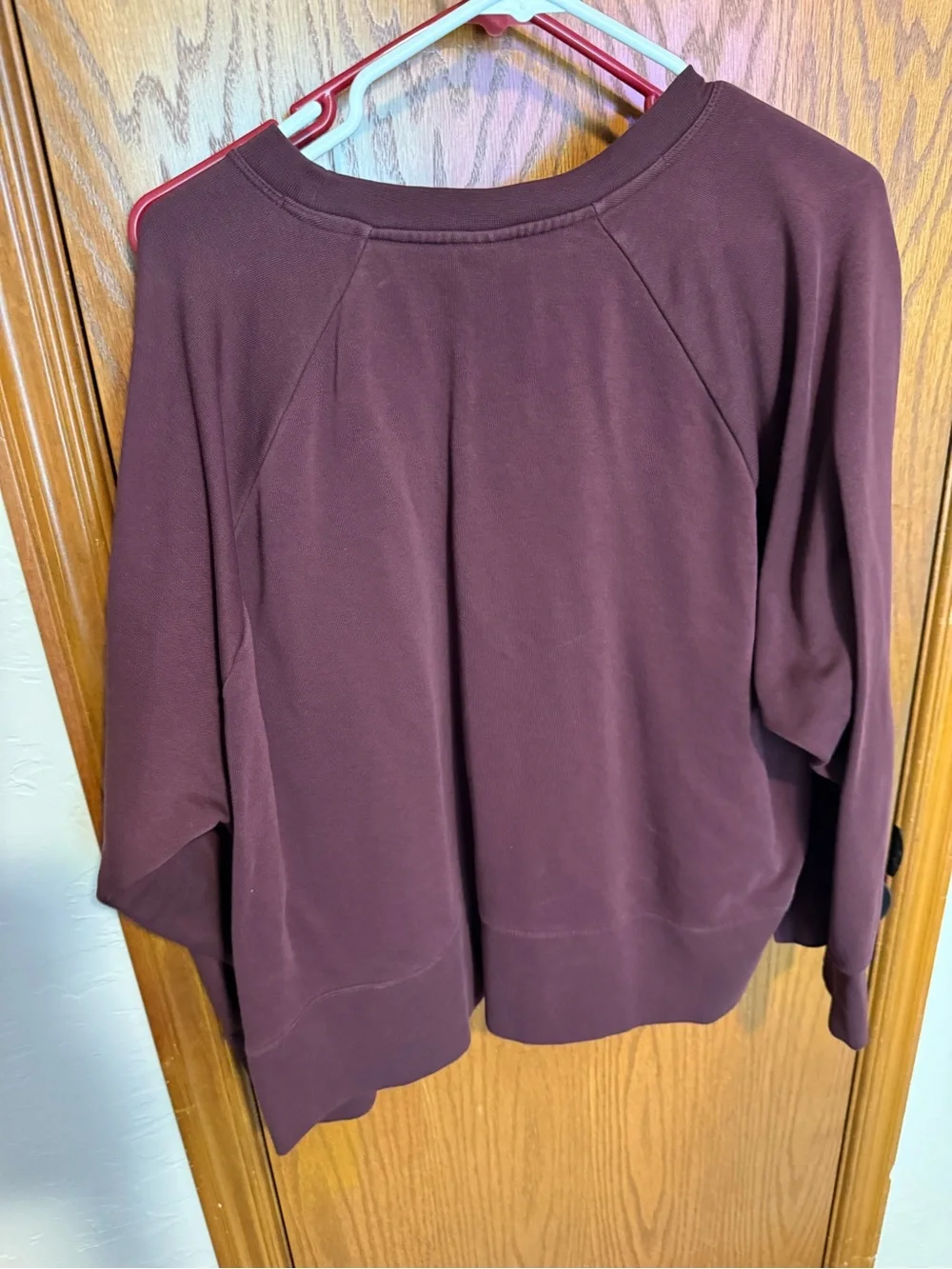 Nike women crewneck